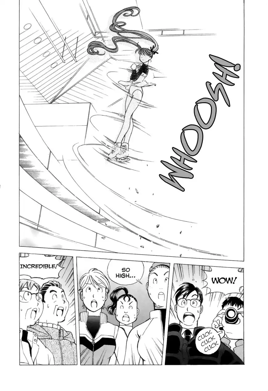 Noel no Kimochi Chapter 32 13